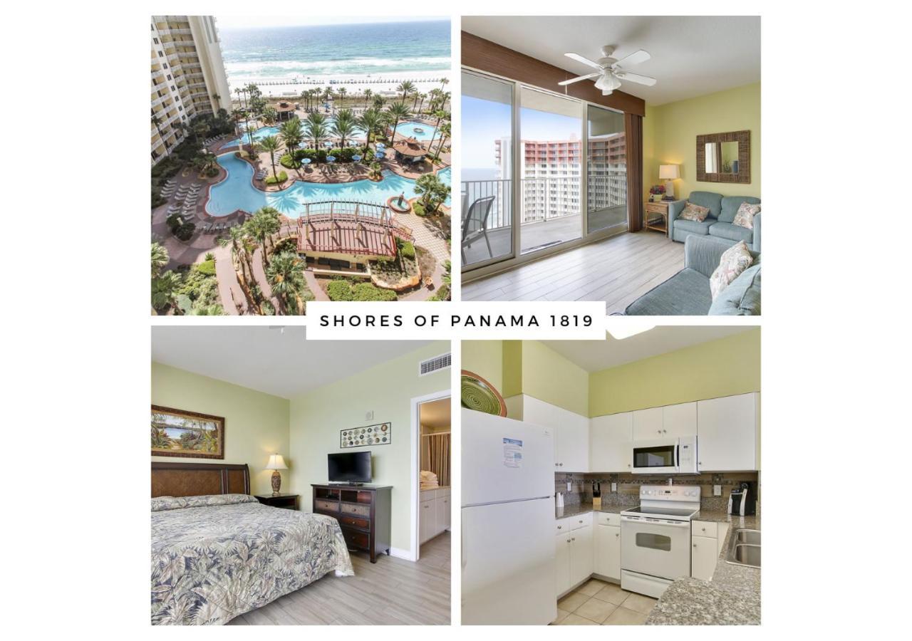 Shores Of Panama #2020 By Book That Panama City Beach